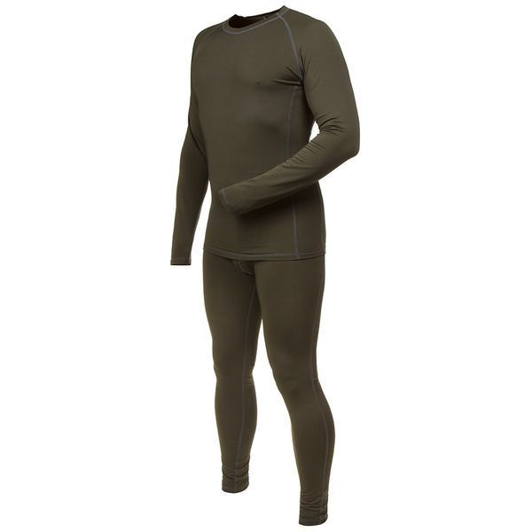Комплект мужского термобелья Camotrail Active Camo ACM104-XL фото