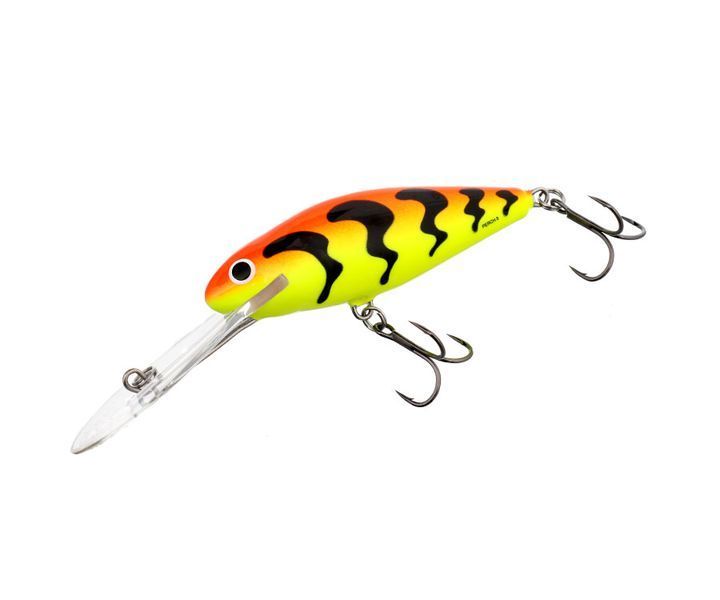 Воблер Salmo Perch PH8SDR 80мм 14г FT (QPH103) QPH103 фото