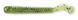 Твістер Lucky John Ballist 2,5 Watermelon 10шт (140101-PA01) 140101-PA01 фото 2