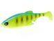 Виброхвосты LJ 3D Series ANIRA SOFT SWIM 5,0in (12,70)/A02 16шт. BIG BOX B140414-A02 фото