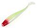 Виброхвосты LJ 3D Series KUBIRA SWIM SHAD 7,0in (17,50)/PG17 2шт. 140421-PG17 фото