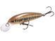 Воблер плаваючий Salmo MINNOW F 07.0/M QMW026 фото 1