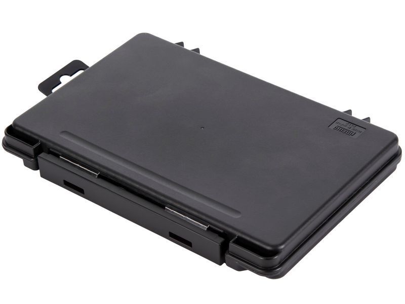 Гачки Lucky John PREDATOR сер. LJH розм.002 6шт. VS-3010A-B фото
