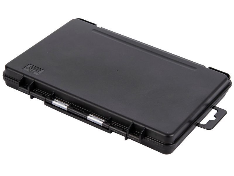 Гачки Lucky John PREDATOR сер. LJH розм.002 6шт. VS-3010A-B фото
