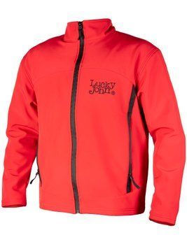 Худі Lucky John BR 05 р. AM-9101-01S фото