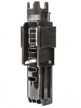 Держатель для удилища Meiho BM-245-SLIDE Black Black наклон. 74х60х273 BM-245-SLIDE-BB фото