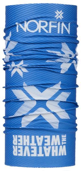 Шарф-бандана Norfin BANDANA BLUE AM-6525 фото