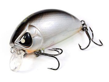 Воблер Lucky John Pro Series Haira Tiny Shallow Pilot 44F (колір 403) (HAT44F-403) HAT44F-403 фото