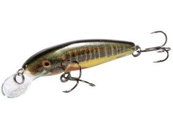 Воблер плаваючий Salmo MINNOW F 07.0/HRM QMW042 фото