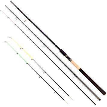 Удилище Salmo Diamond FEEDER 180 180g / 3.90m 4017-390 4017-390 фото