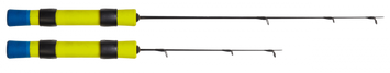 Удилище телескопическое зимнее Salmo ICE JIG Light 50см 423-01 фото