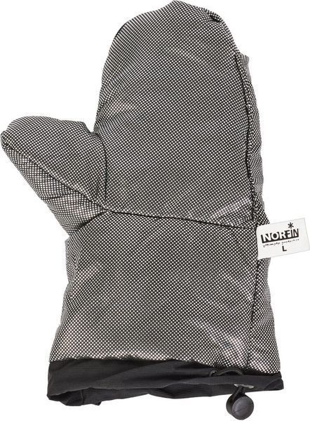 Рукавички Norfin COMFORT ZIP GREEN 703176-L фото