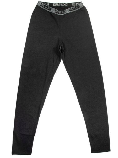Термобілизна Norfin Scandic Classic Cotton p.XXL Чорний (3009105-XXL) 3009105-XXL фото