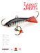 Балансир Lucky John NORDIC 4 40мм / 12HRT (інд.уп) (51401-12HRT) 51401-12HRT фото