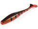 Віброхвіст LJ 3D BBS Series GIANT KUBIRA SWIM SHAD 10,3in (26,00)/PG18 1шт.+Stinger XL 140434SET-PG22 фото 2