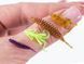 Твістери та злаки їстів. мистецтв. LJ Pro Series Perch Snack Pack 03 SET/Mix Pack LJMG-003SET фото 3