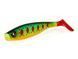 Виброхвосты LJ 3D Series RED TAIL SHAD 3.5in (08.90)/PG01 5шт. 140426-PG01 фото