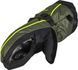 Рукавички Norfin COMFORT ZIP GREEN 703176-L фото 4