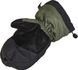 Рукавички Norfin COMFORT ZIP GREEN 703176-L фото 3