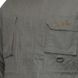 Куртка Norfin Nature Pro S сірий (645001-S) 645001-S фото 3