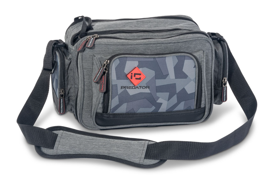 Сумка рыбацкая Jig Bag I 40x24x21 см SAE-7145095 фото