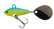 SHAD CRAFT SPIN