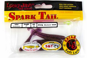 Lucky John Spark Tail фото