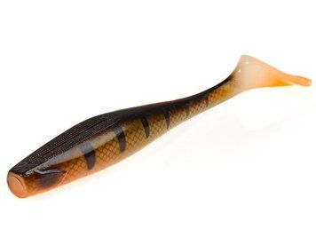 Виброхвіст Lucky John 3D Series Kubira Swim Shad 17,5cm 48g PG36 2шт (140421-PG36) 140421-PG36 фото