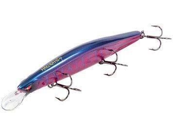 Воблер суспендер Lucky John Pro Series Makora SP 11.00 / 306 (MA110SP-306) MA110SP-306 фото