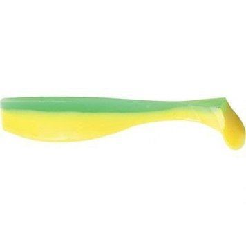 Силикон Lucky John Super Shad 3.1in// 80мм / 10шт / (цвет 094) (140012-094) 140012-094 фото