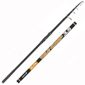 Вудилище коропове Salmo Elite TELE CARP 3,5 3.50lb/3.60 3233-360 фото