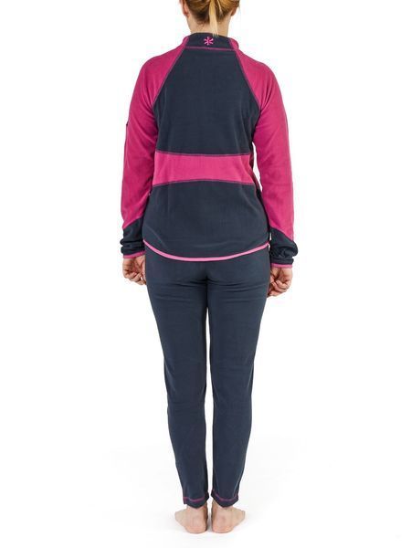 Термокомплект Norfin Women PERFORMANCE SPACE BLUE 03 р.L 304503-L фото