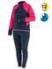 Термокомплект Norfin Women PERFORMANCE SPACE BLUE 03 р.L 304503-L фото 1