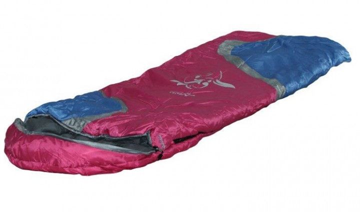 Мешок-одеяло спальный Norfin LADY 350 NFL R NFL-30224 фото
