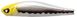 Воблер Lucky John Pro Series Basara 70SP (колір 109) (BA70SP-109) BA70SP-109 фото