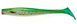 Виброхвосты LJ 3D Series KUBIRA SWIM SHAD 7,0in (17,50)/PG19 2шт. 140421-PG19 фото 2
