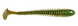 Виброхвост Lucky John Pro Series Spark Tail 3.0in/S67 (140167-S67) 140167-S67 фото