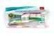 Виброхвосты LJ 3D Series KUBIRA SWIM SHAD 7,0in (17,50)/PG19 2шт. 140421-PG19 фото 4