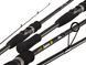 Вудилище спінінгове Salmo Sniper SPIN II 20 5-20 /2.65 2149-265 фото 2