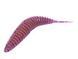Слаги съедобные искусственные LJ Pro Series ULTRA WORM 1,0in (02.54)/S13 20шт. 140197-S13 фото