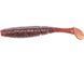 Силикон Lucky John Impact Shad 4in /100мм / шт10 / (цвет X029) (140041-X029) 140041-X029 фото
