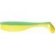 Силикон Lucky John Super Shad 3.1in// 80мм / 10шт / (цвет 094) (140012-094) 140012-094 фото