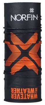 Шарф-бандана Norfin BANDANA BLACK AM-6527 фото