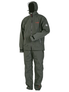 Костюм Norfin Light Shell чоловічий XXL Хакі (518005-XXL) 518005-XXL фото