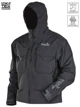 Куртка заброд. Norfin PILOT 01 р.S 527001-S фото