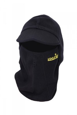 Шапка-маска Norfin Extreme р.L Чорний (303326-L) 303326-L фото
