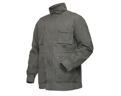 Куртка Norfin Nature Pro M сірий (645002-M) 645002-M фото