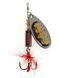 Блесна вращ. Lucky John BONNIE BLADE 4 10.3г 005 в блистере LJBB04-005 фото