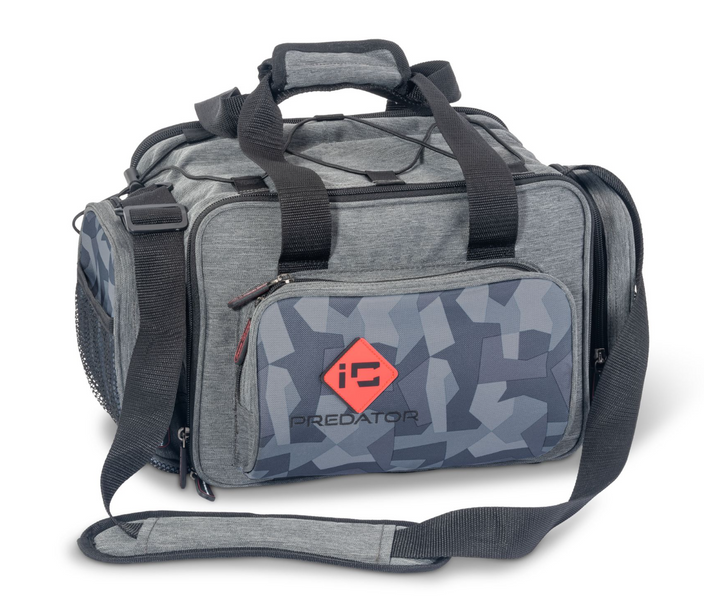 Сумка рыбацкая Mid Bag 42x30x28 см SAE-7145096 фото