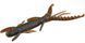 Виброхвосты съедоб. искусст. LJ Pro Series HOGY SHRIMP 2,2in (05.60)/085 10шт. 140163-085 фото